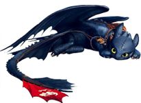 Which "How to Train your Dragon" Character are you? Which "How to Train your Dragon" Character are you?