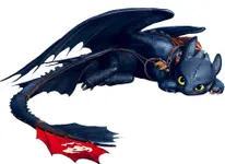 Which "How to Train your Dragon" Character are you? Which "How to Train your Dragon" Character are you?