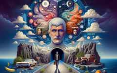 Unveil Your Jungian Archetype Unveil Your Jungian Archetype