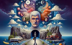 Unveil Your Jungian Archetype Unveil Your Jungian Archetype