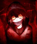 Would Ticci Toby like you? Would Ticci Toby like you?