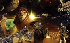 Twilight Imperium Racial Profile Twilight Imperium Racial Profile