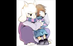 Would you be a good dreemurr? Would you be a good dreemurr?