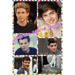 Sleepover With 1D *Part 1* Sleepover With 1D *Part 1*
