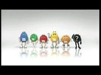 which M&M r u? which M&M r u?