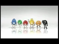 which M&M r u? which M&M r u?