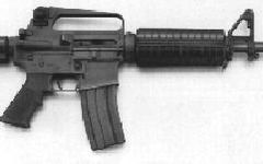 Assault Weapon Quiz Assault Weapon Quiz