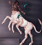 Which Centaur Are You? (2) Which Centaur Are You? (2)