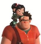 Wreck It Ralph Test!! Wreck It Ralph Test!!