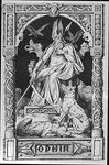 What viking god/goddess are you? What viking god/goddess are you?