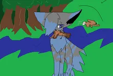 wich rank in a warrior cats clan are you? wich rank in a warrior cats clan are you?