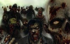How long Would You Survive In A Zombie Apocalypse? How long Would You Survive In A Zombie Apocalypse?