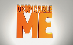 Are you a real despicable me fan Are you a real despicable me fan