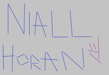 NIALL HORAN QUIZ: NIALL HORAN QUIZ: