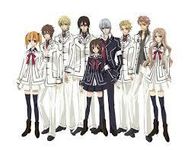 what vampire knight character are you (1) what vampire knight character are you (1)