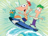 Which Phineas & Ferb character are you? Which Phineas & Ferb character are you?