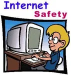 staying safe on the internet! staying safe on the internet!