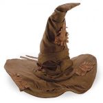 The Offical Sorting Hat! The Offical Sorting Hat!