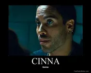 How well do you know Cinna? How well do you know Cinna?