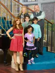 Which Character are you from Jessie (1) Which Character are you from Jessie (1)