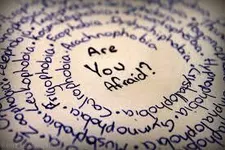 What is you phobia? (Part 2) What is you phobia? (Part 2)