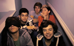 Are you a directioner? Are you a directioner?
