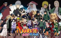 The Ultimate Naruto Quiz The Ultimate Naruto Quiz