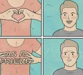 Can we be friends? (4) Can we be friends? (4)
