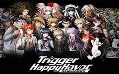 which danganronpa 1 character are you? which danganronpa 1 character are you?