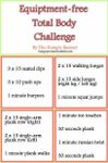Test Your Strength: Strength Training Quiz Test Your Strength: Strength Training Quiz
