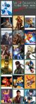 Which Video Game Character Are You? (4) Which Video Game Character Are You? (4)