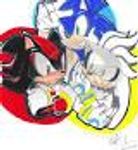 What sonic boy likes you Part 1 What sonic boy likes you Part 1