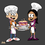 What's Your Cooking Style? What's Your Cooking Style?