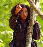 How well do you know Rue? How well do you know Rue?