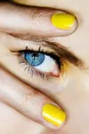 What color nail polish are you? What color nail polish are you?