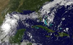 Tropical Storms Tropical Storms