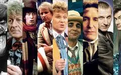 how much do you know about doctor who? how much do you know about doctor who?