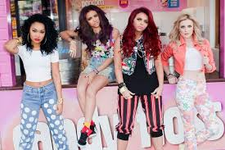 Which member of little mix are you? (1) Which member of little mix are you? (1)