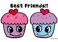 Would You Be My Friend? (1) Would You Be My Friend? (1)