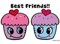 Would You Be My Friend? (1) Would You Be My Friend? (1)