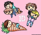 how well do u know 1D ? how well do u know 1D ?