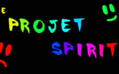 Which One Of My Spirits Are You? Which One Of My Spirits Are You?