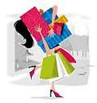 Are you a shopaholic? Are you a shopaholic?
