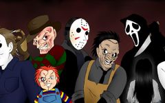 What Horror Movie Should I Be In? What Horror Movie Should I Be In?