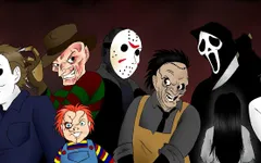 What Horror Movie Should I Be In? What Horror Movie Should I Be In?