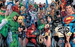 Which Superhero Are You (1) Which Superhero Are You (1)
