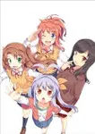 What non non biyori character are you? What non non biyori character are you?