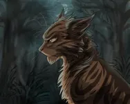 Guess that Warrior Cat!