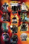 Which Doctor Who Alien Are You? Which Doctor Who Alien Are You?