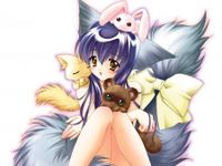 Which of my pets are you? :3 Which of my pets are you? :3